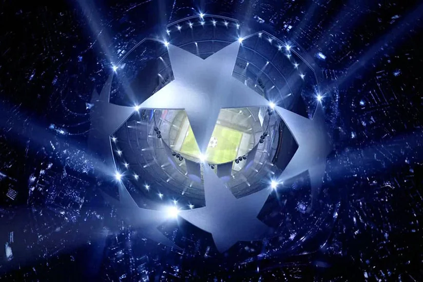 Çempionlar Liqasında 1/8 final mərhələsinin daha 2 görüşü keçiriləcək