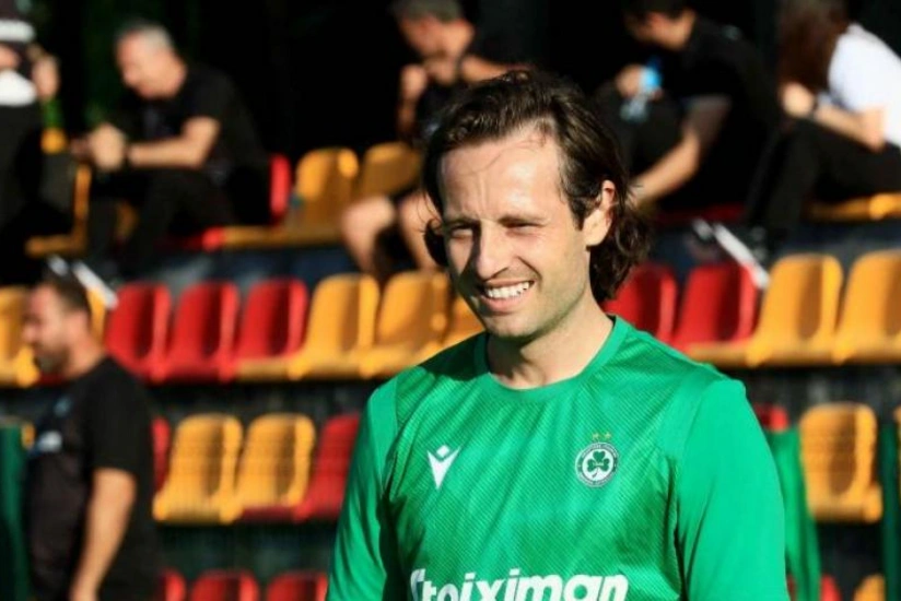 Kipr klubunun futbolçusu Qarabağla oyunu buraxacaq