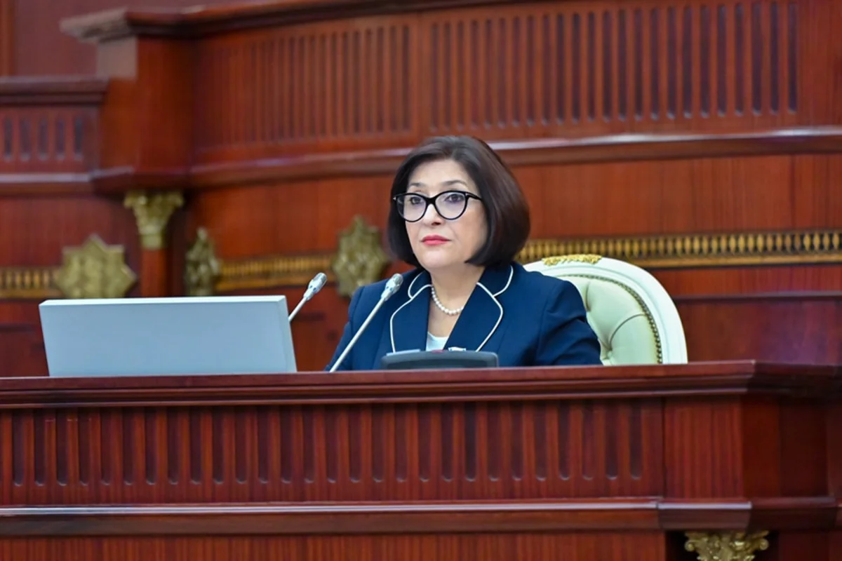 Gafarova: Women should engage in economy after completing education