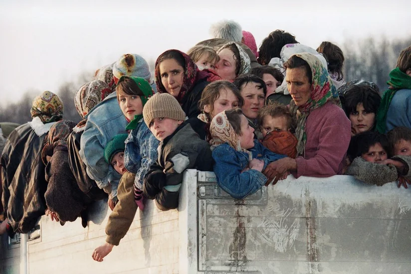 Fransalı generalın cinayəti və hollandiyalı sülhməramlıların məsuliyyətsizliyi - Srebrenitsa soyqırımından 28 il ötür 