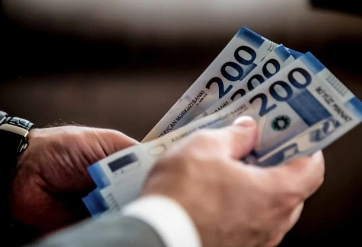 Скорость обращения маната увеличилась