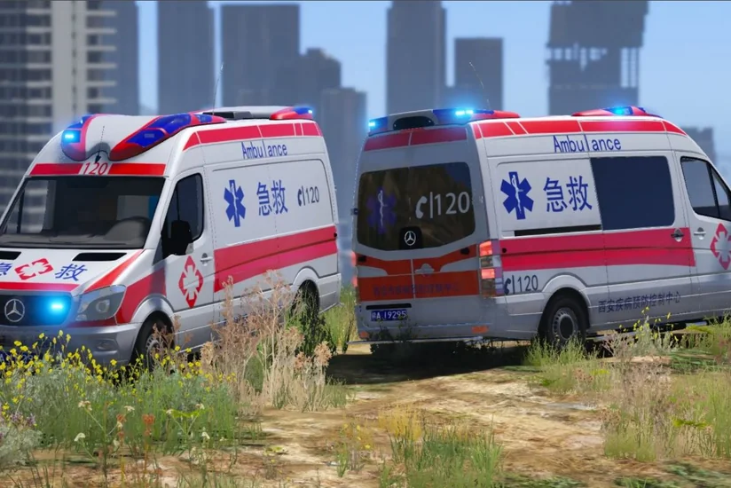 Çində kimyəvi zavodda qaz sızması baş verib, ölənlər var