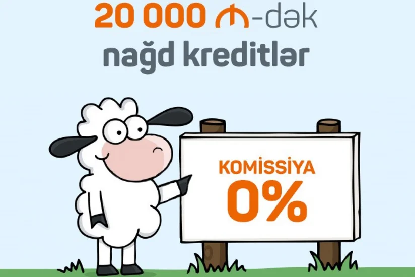 “Unibank” Qurban bayramı münasibətilə kredit kampaniyası keçirir