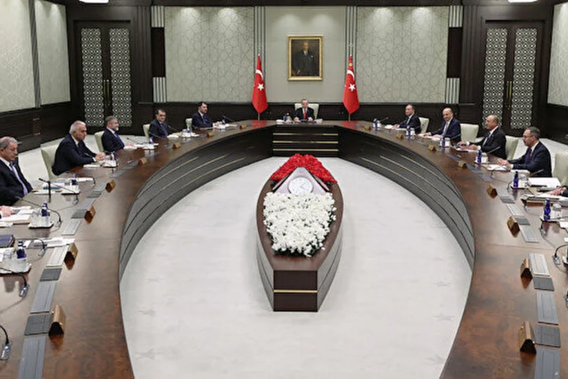 Türkiyə hökuməti bu gün Qara dənizdəki qaz yatağını müzakirə edəcək