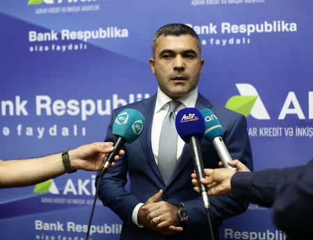 AKİA və “Bank Respublika” əməkdaşlıq haqqında memorandum imzalayıb