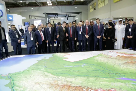 Bakıda Beynəlxalq Daşınmaz Əmlak və İnvestisiya Sərgisi başlayıb