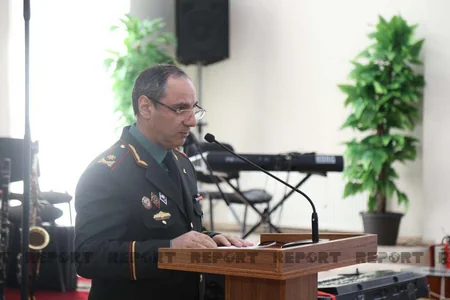 Qadın və yetkinlik yaşına çatmayan məhkumlar üçün penitensiar müəssisə ictimaiyyətə təqdim olunub