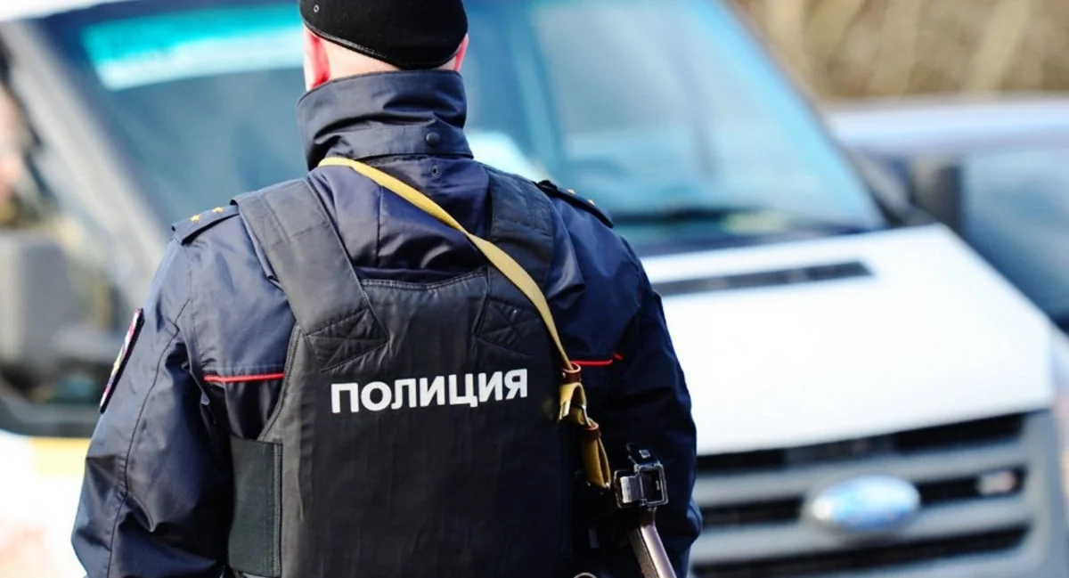 В Дагестане возбуждено уголовное дело против убийцы сотрудника Росгвардии и местного жителя