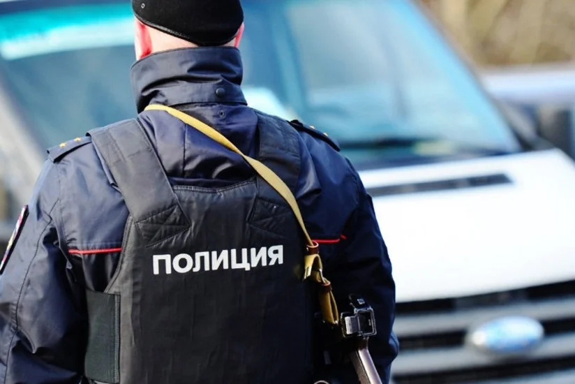 В Дагестане возбуждено уголовное дело против убийцы сотрудника Росгвардии и местного жителя