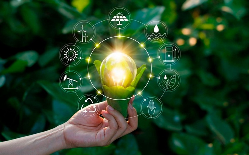 Azerbaijan mulls financing of green energy projects with ADB, AIIB