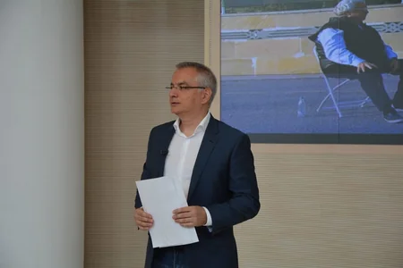 Diplomatiya həftəsinin ikinci həftəsi baş tutub