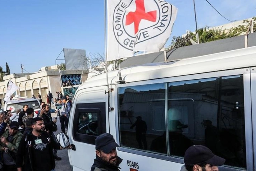 İsrail 183 fələstinli məhbusu azad edib