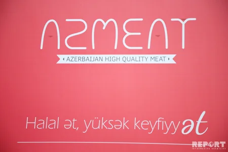 Azmeat: Məqsədimiz əhalini təzə və bütün gigiyenik qaydalara uyğun ətlə təmin etməkdir