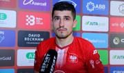 Polşa millisinin futbolçusu: “Ümid edirəm ki, növbəti yarışlarda da təşkilatçılıq Azərbaycandakı kimi olacaq”