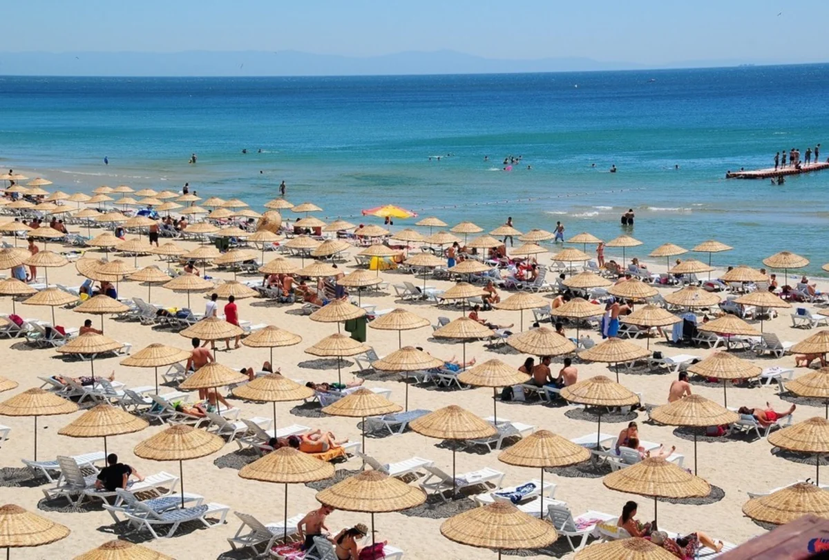Ministry disclosed results of monitoring at beaches in Azerbaijan