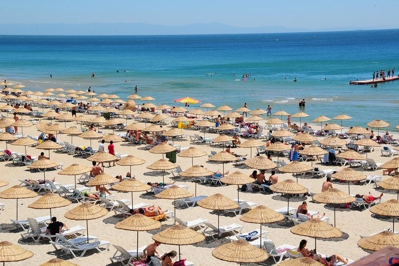 Ministry disclosed results of monitoring at beaches in Azerbaijan