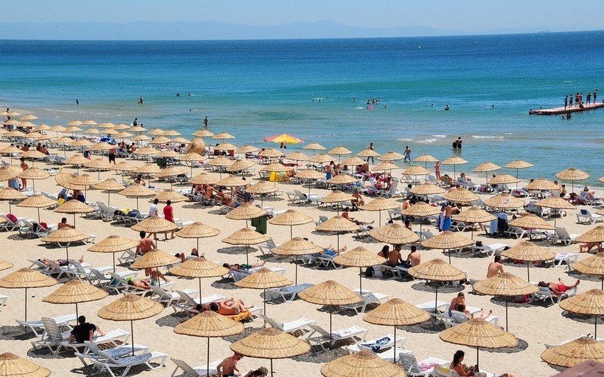 Ministry disclosed results of monitoring at beaches in Azerbaijan