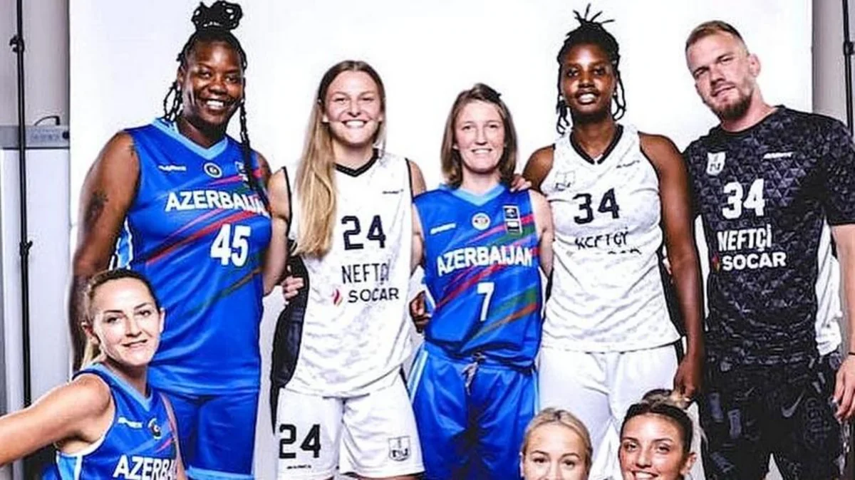 Qəbələdə keçiriləcək basketbol turnirinin iştirakçıları açıqlanıb