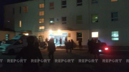 Oğuz sakini bıçaqlanaraq qətlə yetirilib