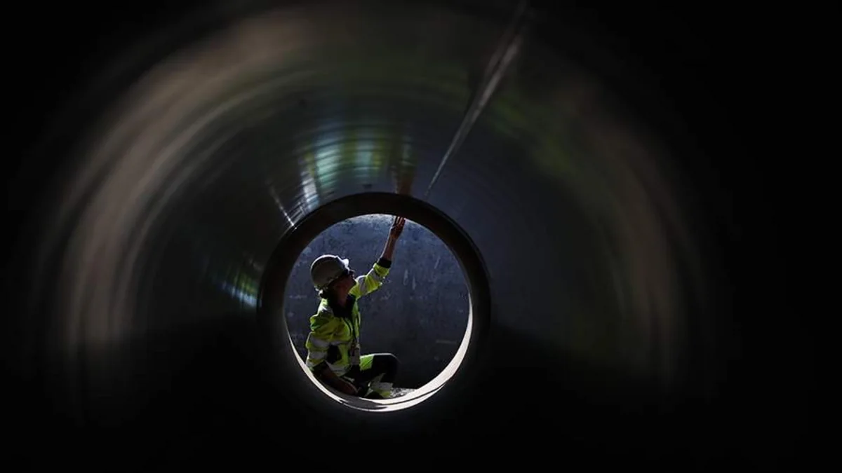 Almaniya “Şimal axını-2”dən imtina edə bilər