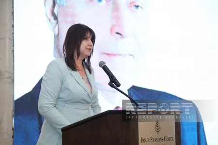 “Heydər Əliyev: multikulturalizm və tolerantlıq Azərbaycan cəmiyyətinin inkişaf konsepsiyası kimi” mövzusunda konfrans keçirilib
