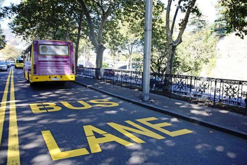 BNA: Avtobus zolaqlarının yaradılması barədə təkliflər vermişik