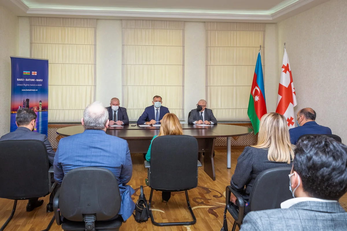 Gürcüstan Azərbaycandan turist cəlb etməyə başlayıb