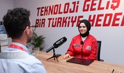 T3 Foundation chair: Cooperation after Technofest Azerbaijan was good example for other countries