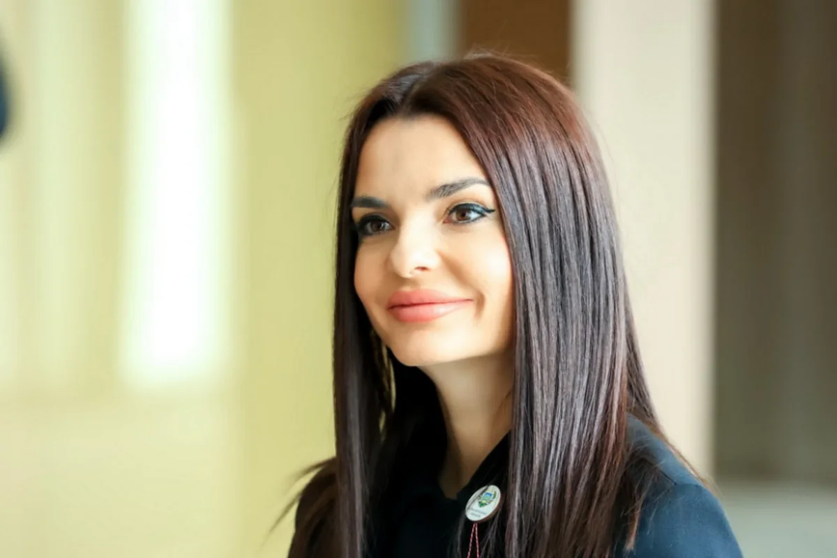 Qaqauziya rəhbərinin işi üzrə məhkəmə iclası mina xəbərinə görə dayandırılıb