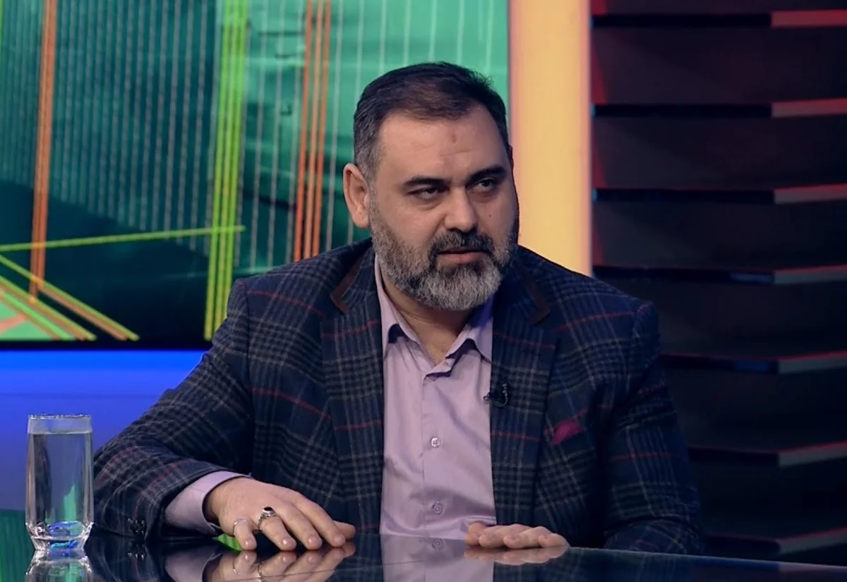Ekspert: İnsanlar böhrandan sonra şəxsi inkişaflarına daha ciddi yanaşmalıdırlar