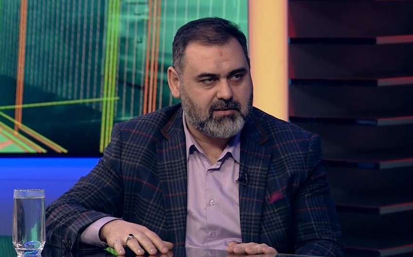 Ekspert: İnsanlar böhrandan sonra şəxsi inkişaflarına daha ciddi yanaşmalıdırlar