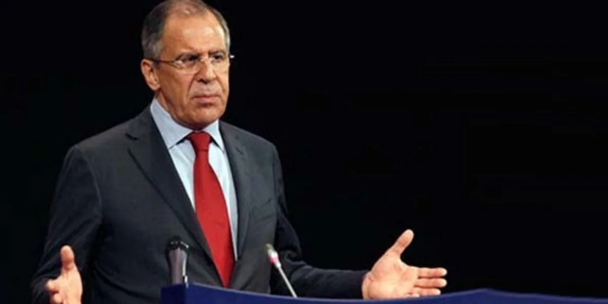 ​Глава МИД России отложил визит в Турцию