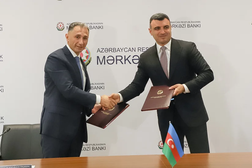 Центробанк и Минцифры подписали меморандум в области искусственного интеллекта