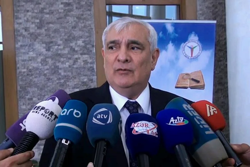 Dövlət müşaviri: Erməni daşnakları milli mənsubiyyətə baxmadan müsəlman-türk olan hər kəsi qətlə yetiriblər