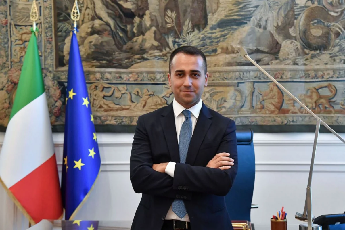 İtaliya XİN Avropaya miqrant axını barədə xəbərdarlıq edib