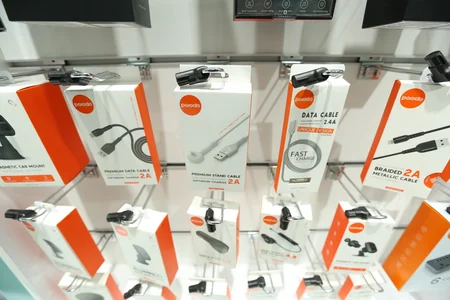 MyShops mağazasının Bakıda yeni filialı açılıb - VİDEO