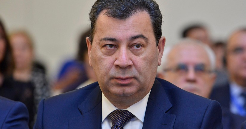 MP: Azerbaijan's role in int’l relations significantly increases