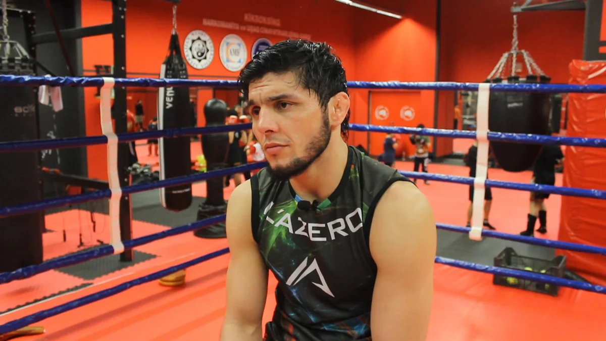 Müharibədən qayıdan Tofiq Musayev: Mən sözlə yox, əməllə göstərirəm