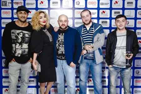 Baku hosted grand opening of the largest Cinema Plus theater