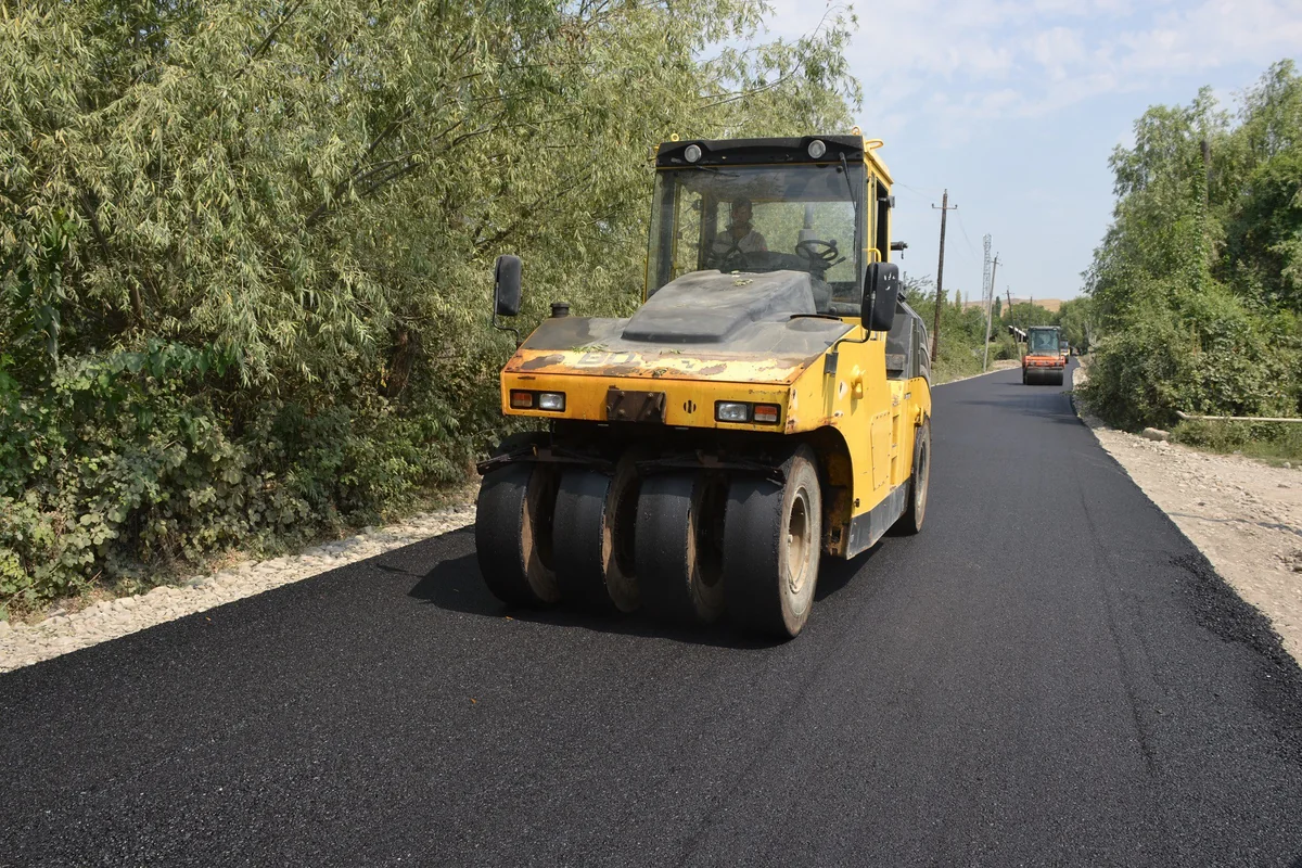 President allocates $2.7 million for road construction in Surakhani