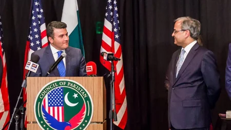 Azərbaycanın Los-Ancelesdəki baş konsulu təltif edilib