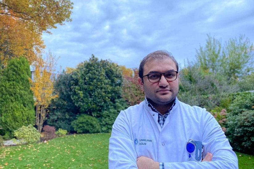 Azerbaijani scientist comments on reports of new coronavirus strain