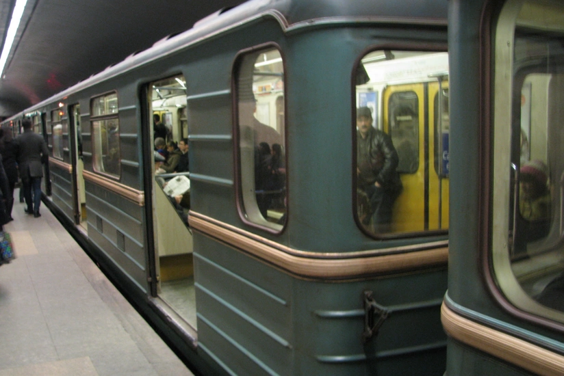 ​Bakı Metropolitenində könüllülər daha iki gün işləyəcək