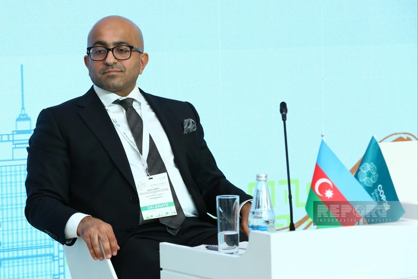 FAO: Azərbaycana kənd təsərrüfatının davamlı inkişafı üçün platforma lazımdır