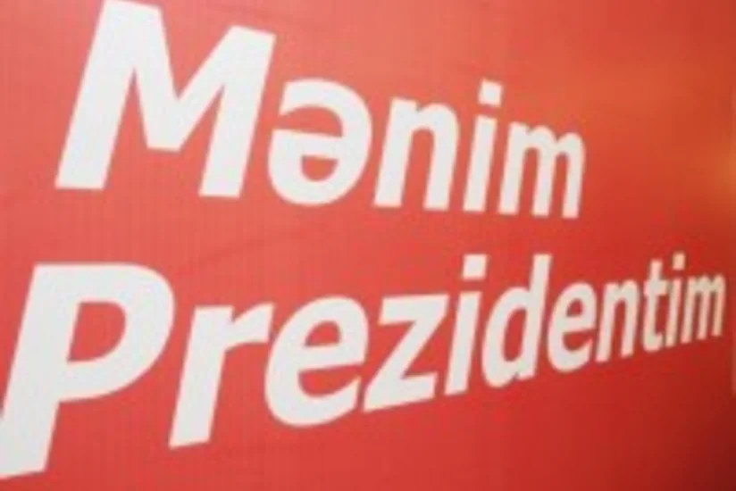 Gəncədə “Mənim Prezidentim” bilik müsabiqəsi layihəsinə yekun vurulub