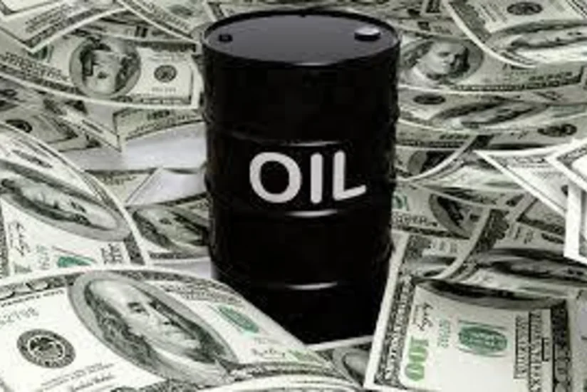 Цена нефти Brent превысила 83 доллара за баррель
