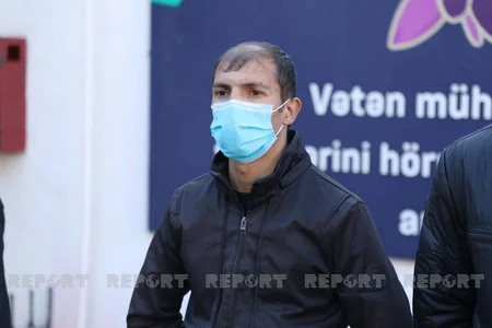 On altı saylı cəzaçəkmə müəssisəsindən 14 nəfər məhkum azadlığa buraxılıb
