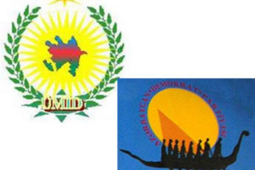 ​ADP ilə Ümid Partiyası arasında blok yaradılması ilə bağlı aparılan danışıqlar nəticəsiz qalıb