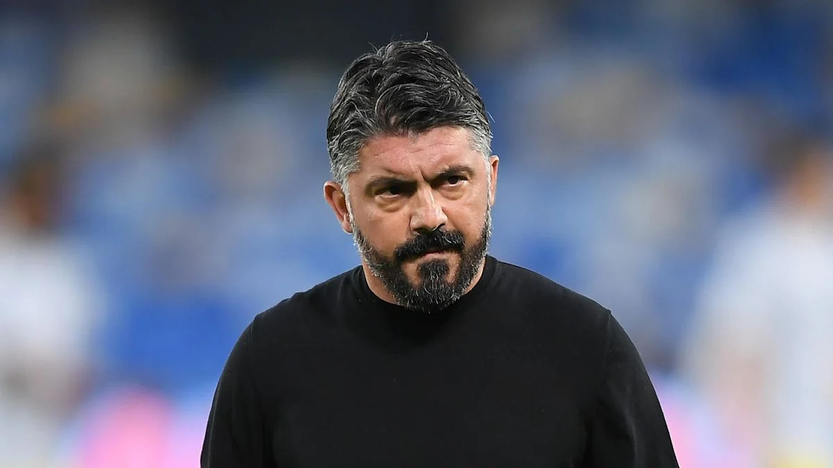 Italian mafia threatens Gennaro Gattuso's family