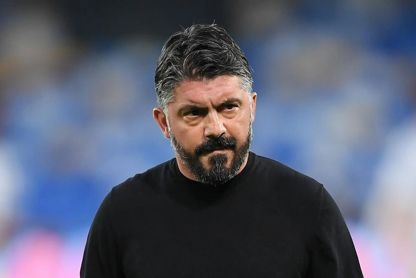 Italian mafia threatens Gennaro Gattuso's family